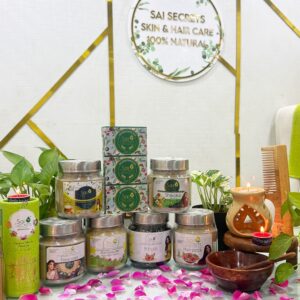 Signature Small Combo Unisex Product