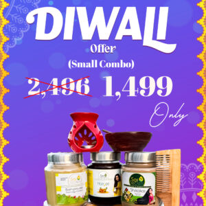 Parambariya Diwali Small Combo