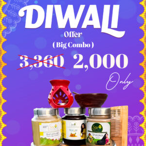 Parambariya Diwali Big combo