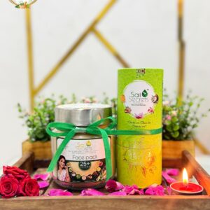 Sai Secrets Viral Skin Care Combo Offer