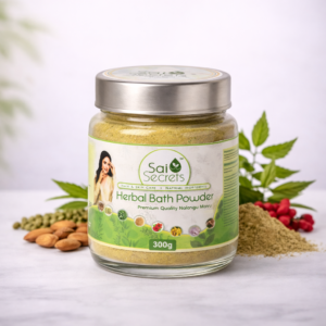 Nallungumavu - 300Gm Unisex Product
