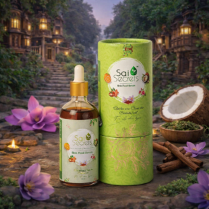 Sai Secrets Skin Food Serum