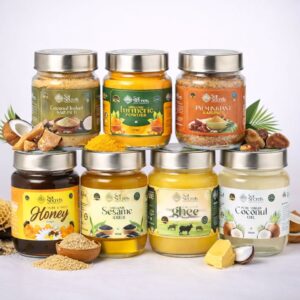 Sai Secrets Organic Food Products - Big