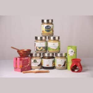 Signature Small Combo Unisex Product