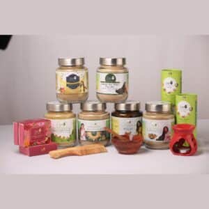 Signature Big Combo Unisex Product