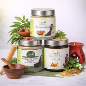 Hair Care Big Combo Unisex Product