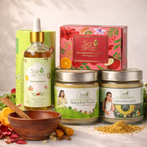 Skin Care Big Combo Unisex Product