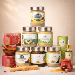 Signature Big Combo Unisex Product