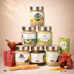 Signature Small Combo Unisex Product